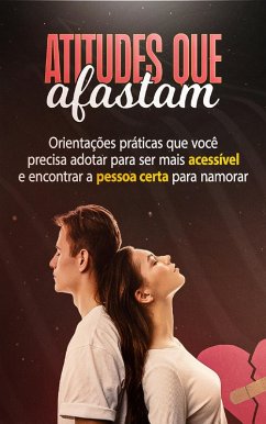 Cover Atitudes Que Afastam (eBook, ePUB)