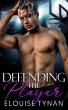 Defending the Player (Pierson U, #3)... - Bild 1