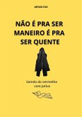 Não É Pra Ser Maneiro, É Pra Ser Quente (eBook, ePUB)