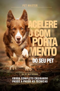 Cover Pet Master (eBook, ePUB)