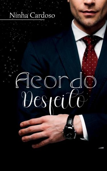 Acordo Desfeito (eBook, ePUB)