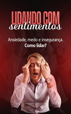 Cover Lidando Com Sentimentos (eBook, ePUB)