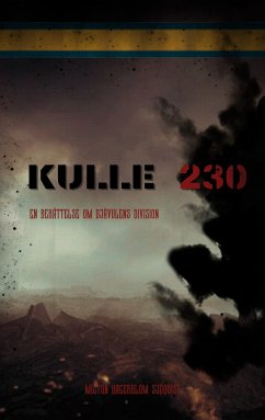 Kulle 230 (eBook, ePUB) - Hagerblom Sjöquist, Milton; Weber, William