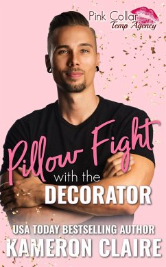 Cover Pillow Fight with the Decorator (eBook, ePUB)
