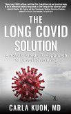 The Long COVID Solution (eBook, ePUB)