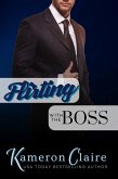 Flirting with the Boss (Hot Nights with the Boss) (eBook, ePUB)