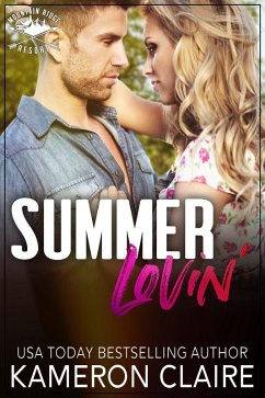 Summer Lovin' (eBook, ePUB) - Claire, Kameron