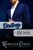 Dating the Boss (Hot Nights with the Boss) (eBook, ePUB)