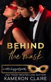 Behind the Mask (eBook, ePUB)