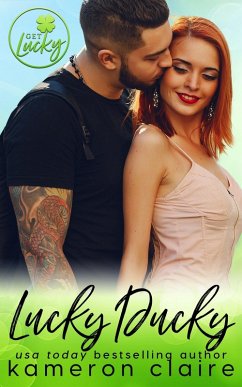Cover Lucky Ducky (eBook, ePUB)