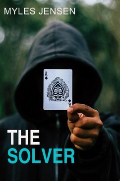 Cover The Solver (eBook, ePUB)