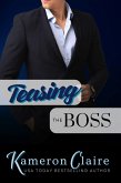 Teasing the Boss (Hot Nights with the Boss) (eBook, ePUB)