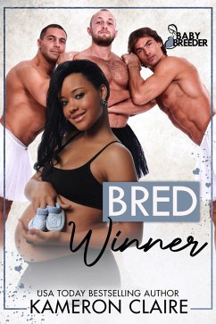 Bred Winner (eBook, ePUB) - Claire, Kameron