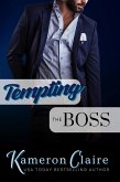 Tempting the Boss (Hot Nights with the Boss, #3) (eBook, ePUB)