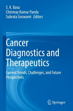 Cancer Diagnostics and Therapeutics