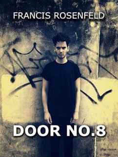Cover Door No. 8 (eBook, ePUB)