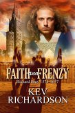 Faith and Frenzy (A Family Series, #1) (eBook, ePUB)