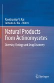 Natural Products from Actinomycetes