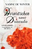 Dornröschen küsst Dracula