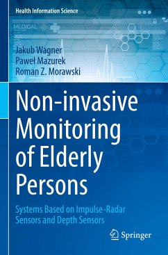 Non-invasive Monitoring of Elderly Persons - Wagner, Jakub;Mazurek, Pawel;Morawski, Roman Z.