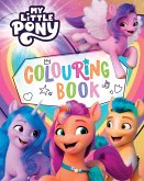 My Little Pony: Pinkie Pie and the Party von My Little Pony - englisches  Buch - bücher.de