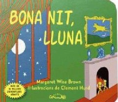 Cover BONA NIT, LLUNA- CARTÖ