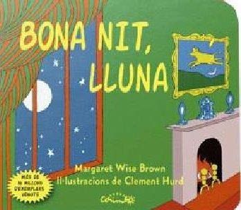 BONA NIT, LLUNA- CARTÖ