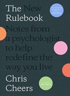 Cover The New Rulebook