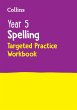 Year 5 Spelling Targeted Practice... - Bild 1