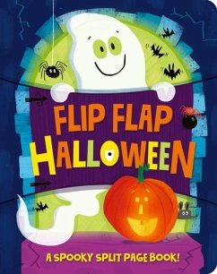 Cover Flip Flap Halloween