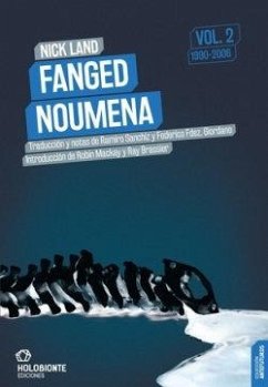 Cover Fanged Noumena 02