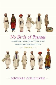 No Birds of Passage - Oâ Sullivan, Michael