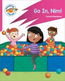 Reading Planet: Rocket Phonics - Target Practice - Go in, Nim! - Pink A