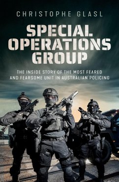 Special Operations Group - Glasl, Christophe