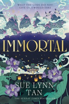 Immortal - Tan, Sue Lynn