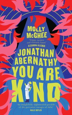 Jonathan Abernathy You Are Kind - McGhee, Molly