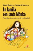En familia con santa Mónica En familia con santa Mónica