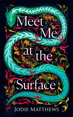 Meet Me at the Surface - Matthews, Jodie