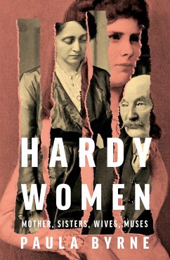 Hardy Women - Byrne, Paula