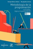 Metodologia de la programacion coneptos