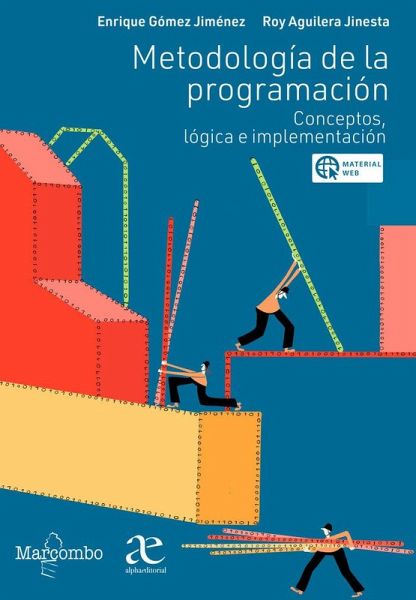 Metodologia de la programacion coneptos