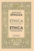 Ethica Latince - Türkce Ciltli Ethica Latince - Türkce Ciltli
