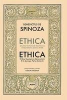 Cover Ethica Latince - Türkce Ciltli