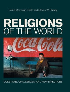 Religions of the World - Dorrough Smith, Leslie; Ramey, Steven W