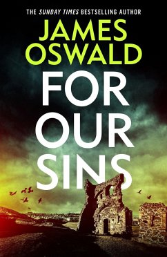 For Our Sins - Oswald, James
