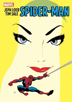 Jeph Loeb & Tim Sale: Spider-Man Gallery Edition - Loeb, Jeph