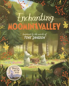 Enchanting Moominvalley - Li, Amanda