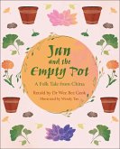 Reading Planet KS2: Jun and the Empty Pot: A Folk Tale from China - Mercury/Brown
