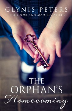 The Orphan's Homecoming - Peters, Glynis