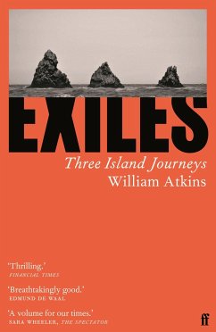 Exiles - Atkins, William
